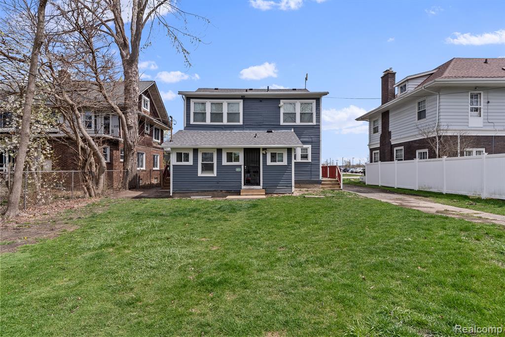 424 CRAPO Street, Flint, MI 48503 — Photo 7