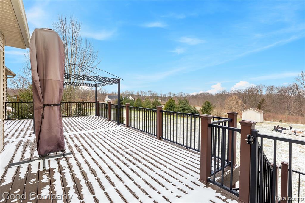7526 Summer Breeze Trail, Howell, MI 48843 — Photo 41