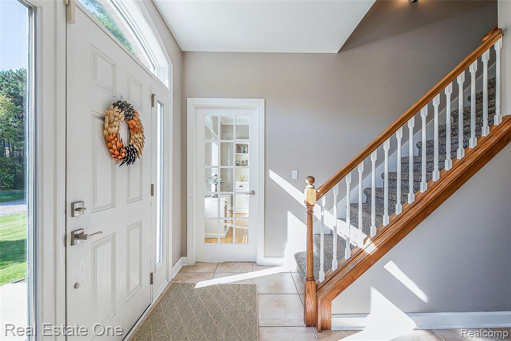 7155 Campbell Mills Court, Brighton, MI 48116 — Photo 7