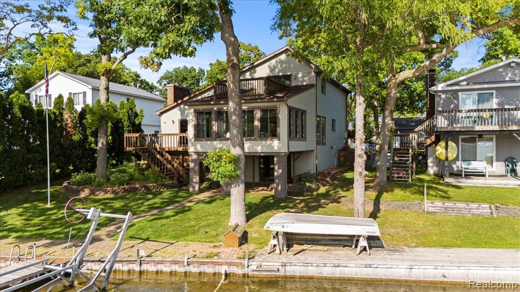 3979 LOTUS Drive, Waterford, MI 48329 — Photo 74