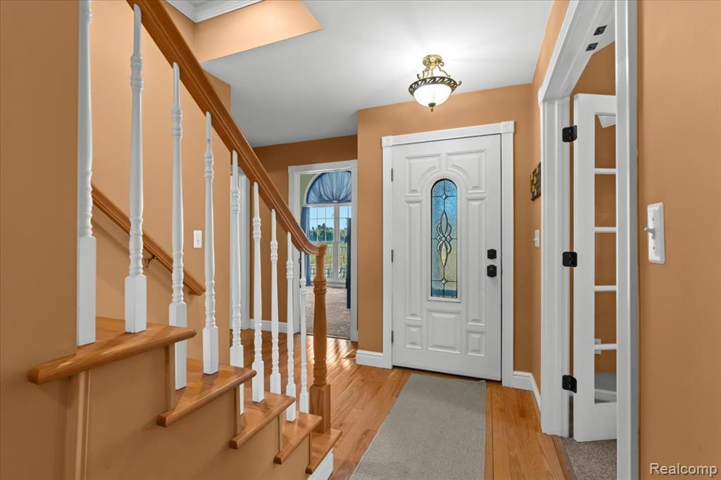 80442 WOODRIDGE Lane, Romeo, MI 48065 — Photo 3