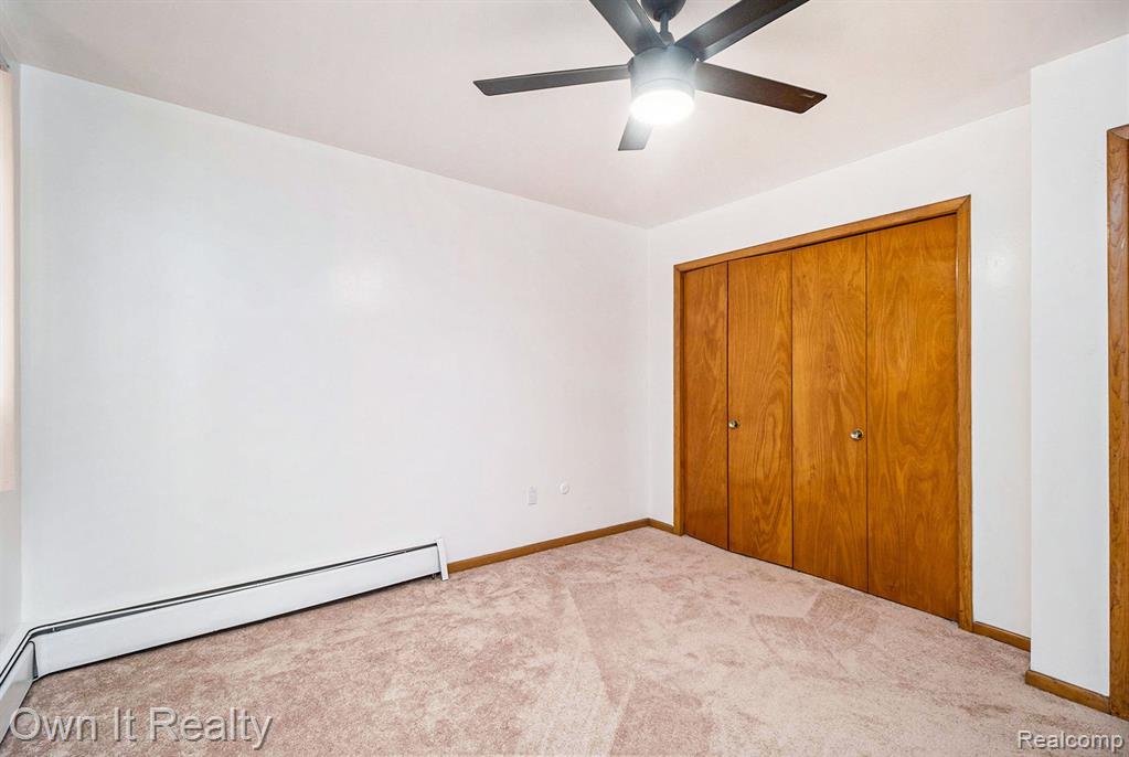 8651 EVERGREEN Avenue, Detroit, MI 48228 — Photo 18