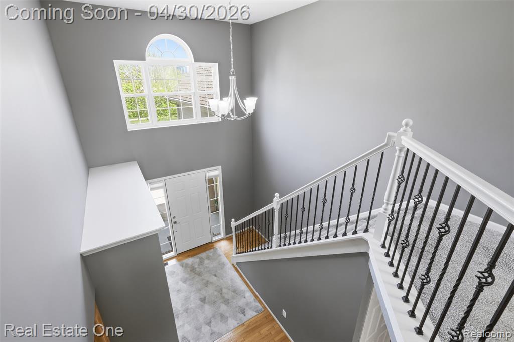 143 Blackberry Drive, White Lake, MI — Photo 23