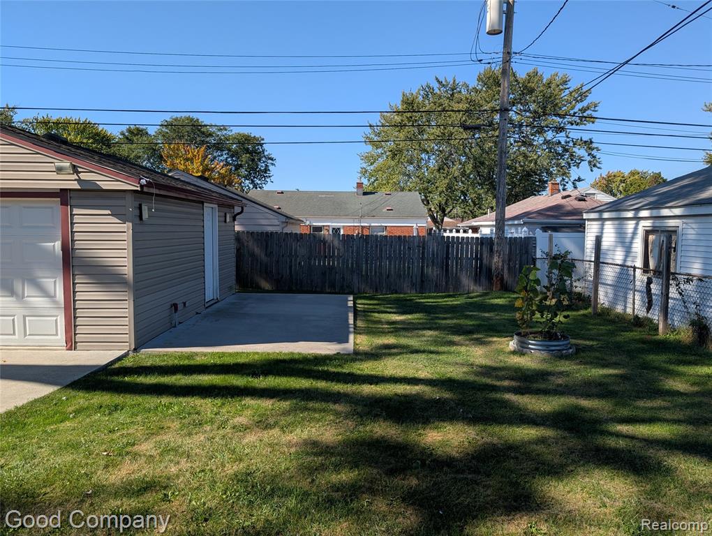 9312 Pine Street, Taylor, MI — Photo 23