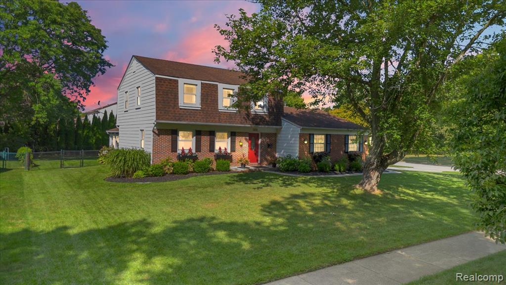 4731 Bramford Drive Bramford Drive, Troy, MI 48085 — Photo 2