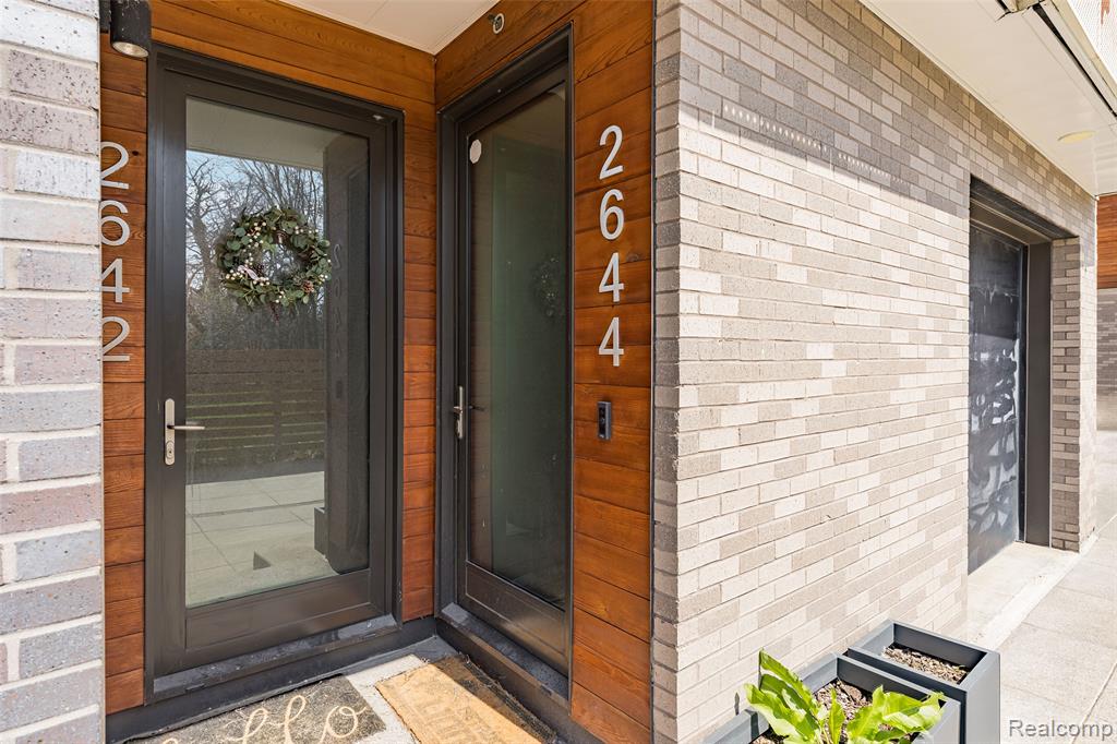 2644 John R Street, Detroit, MI 48201 — Photo 3
