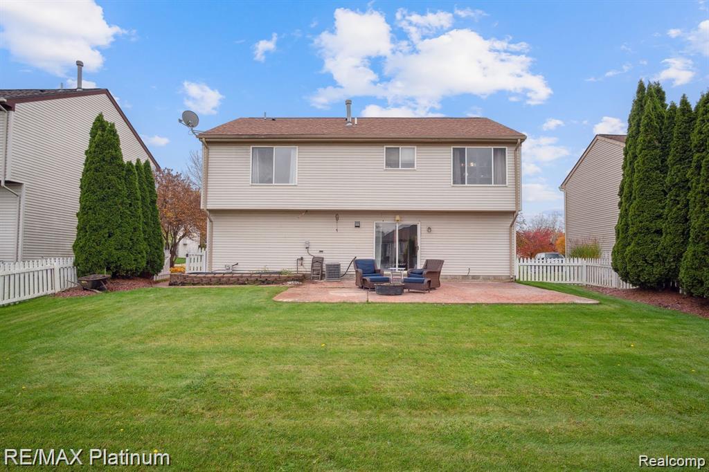 1714 Newgate Lane, Howell, MI 48843 — Photo 26