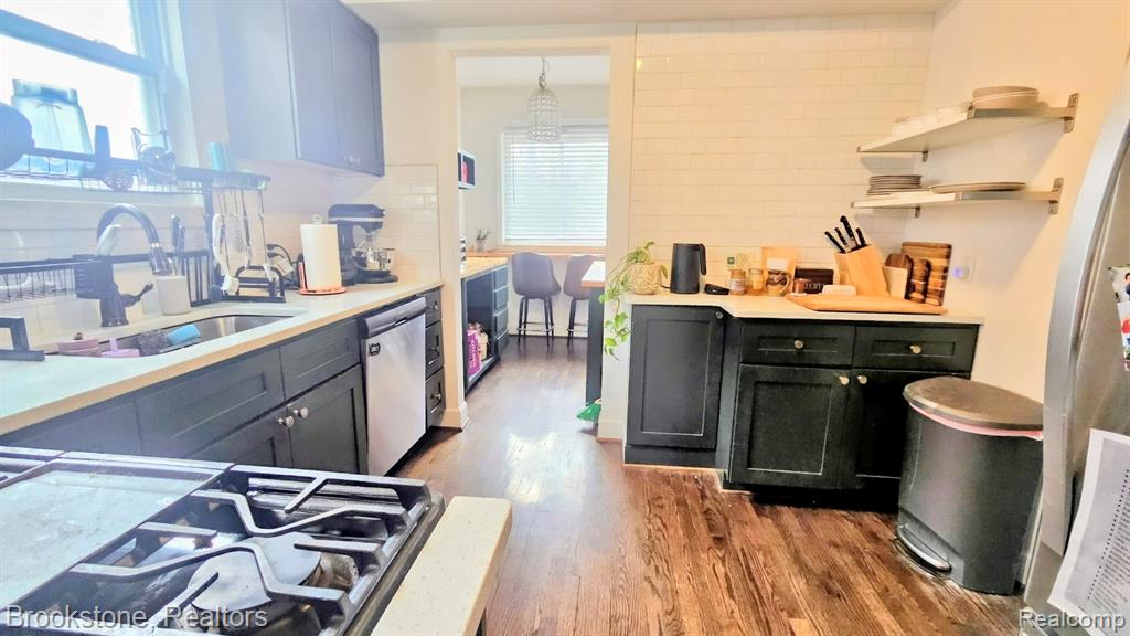 17511 Monica Street, Detroit, MI 48221 — Photo 21
