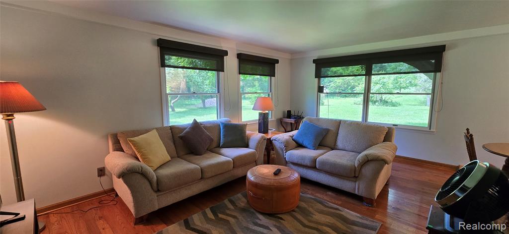 16744 Arnold Road, Gregory, MI 48137 — Photo 23
