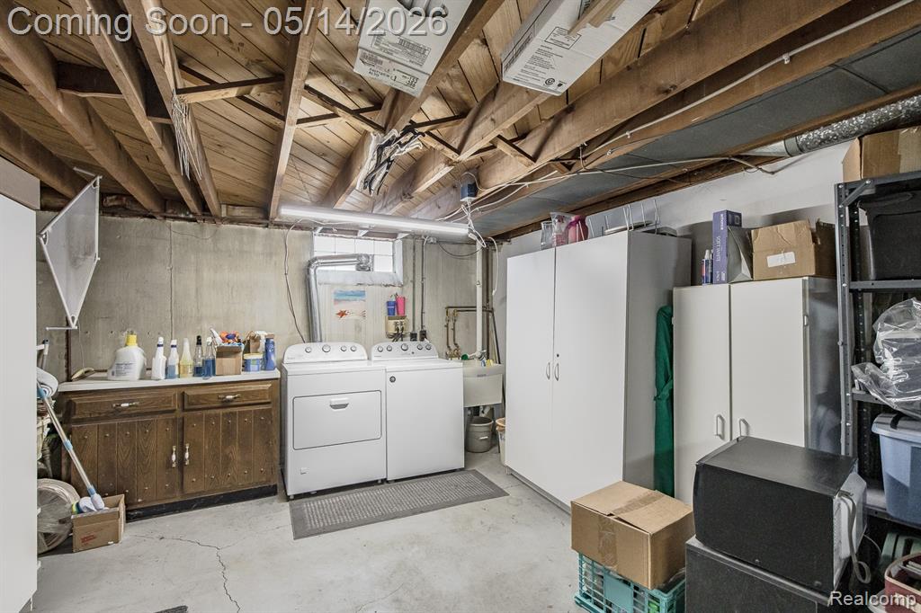 7190 Winona Avenue, Allen Park, MI 48101 — Photo 30