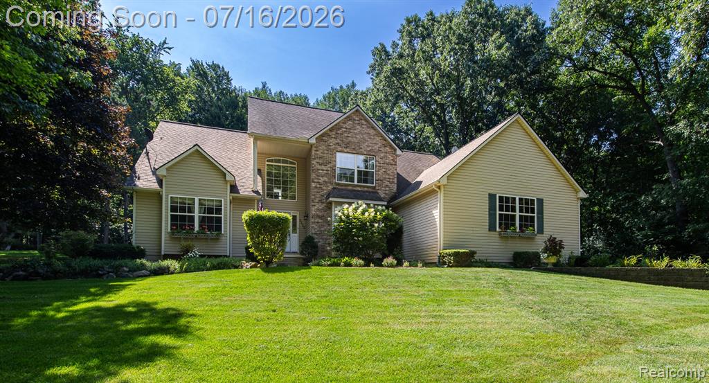 4430 Sedona Drive, Clarkston, MI 48348 — Photo 2