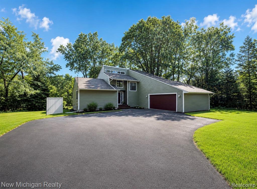 7156 River Road, Flushing, MI 48433 — Photo 3