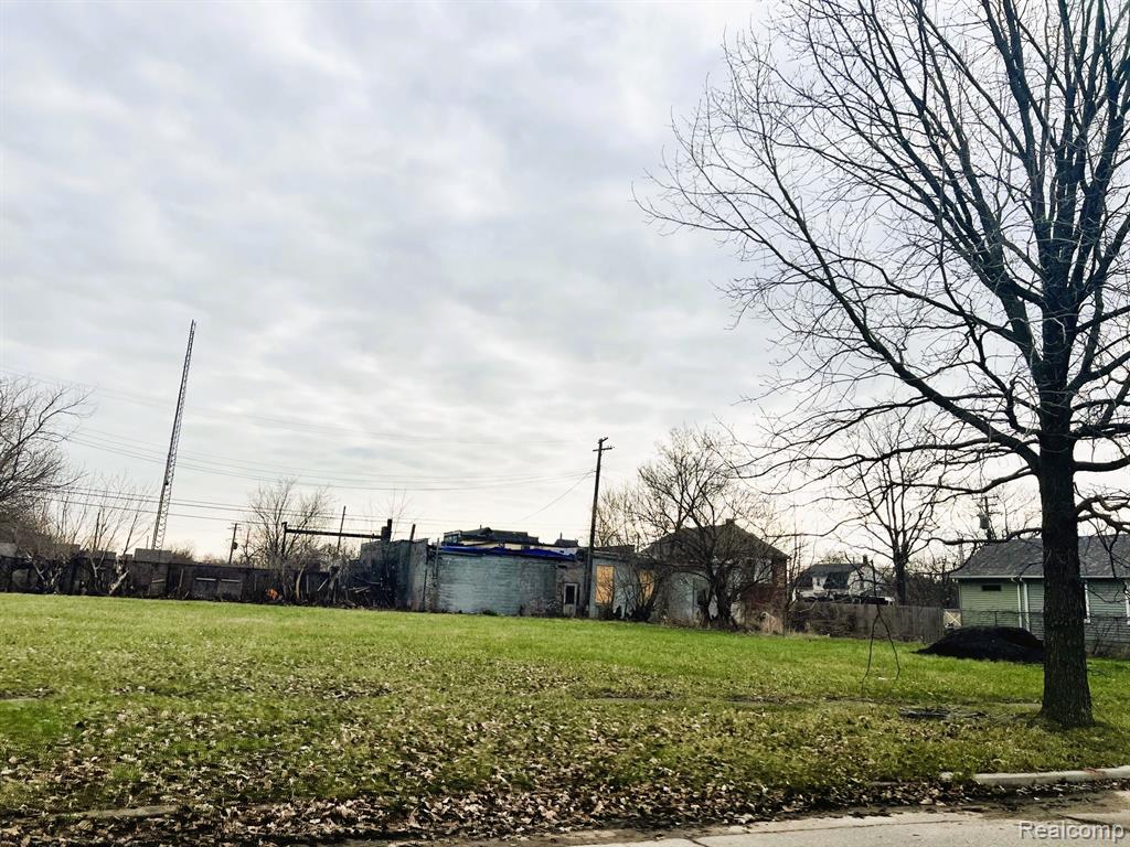 4454 15TH Street, Detroit, MI 48208 — Photo 3