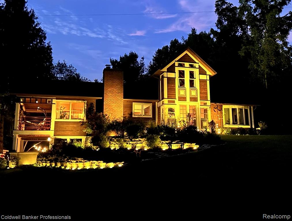 3940 Dexter Ann Arbor Road, Ann Arbor, MI 48103 — Photo 3