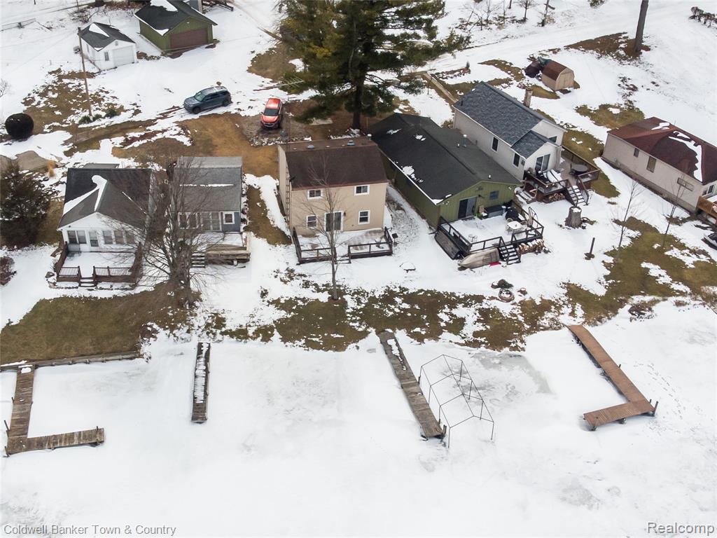2705 Melvin Drive, Pinckney, MI 48169 — Photo 32