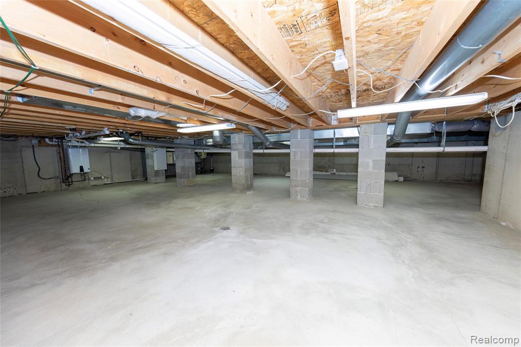 9755 Ford Street, Algonac, MI 48001 — Photo 35