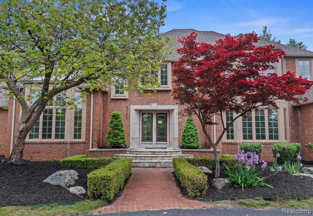 4932 SUSANS Way, Bloomfield Hills, MI 48302 — Photo 5