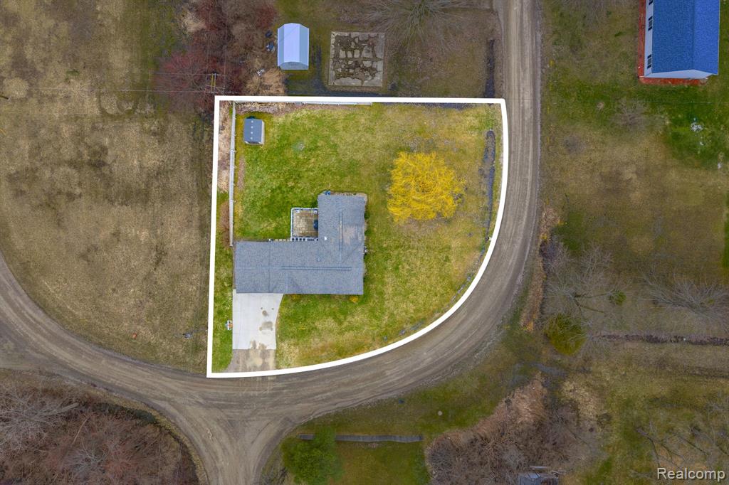7330 Charlotte Road, Lexington, MI 48450 — Photo 37