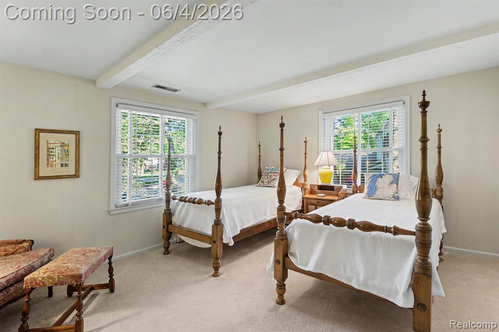 22586 N Nottingham Drive, Beverly Hills, MI 48025 — Photo 39