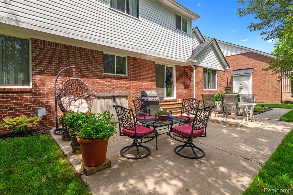 53821 Blakely Court, New Baltimore, MI 48047 — Photo 29