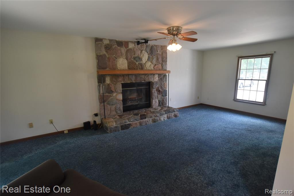 246 Nicklas Court, Oxford, MI 48371 — Photo 35