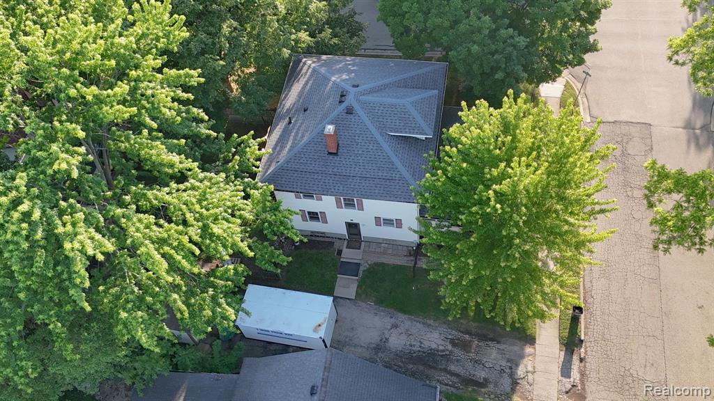 515 Jay Street, St. Clair, MI 48079 — Photo 12