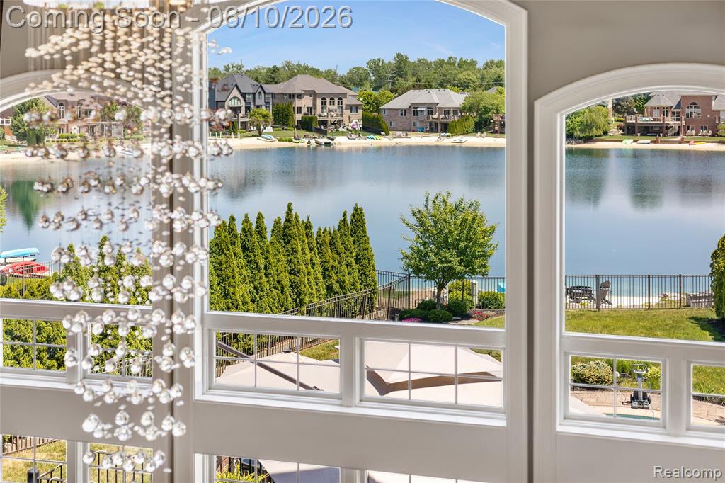 52438 Silent Ridge Drive, Chesterfield, MI — Photo 27