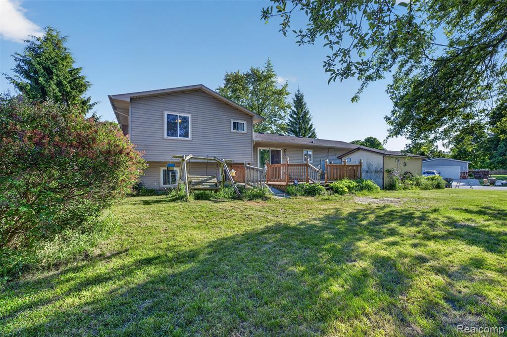 2471 Valley Church Drive, Clio, MI 48420 — Photo 40
