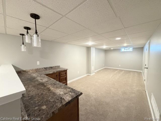 815 Manzano Drive, Wolverine Lake, MI 48390 — Photo 21