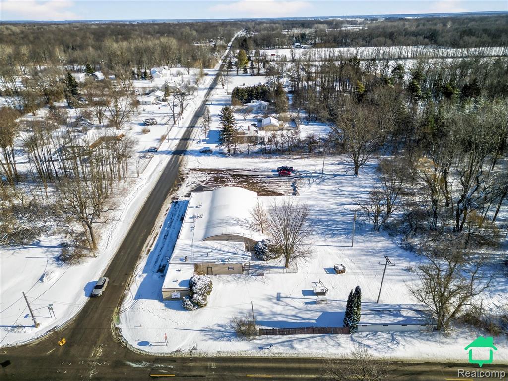12763 Ostrander Road, Maybee, MI — Photo 50
