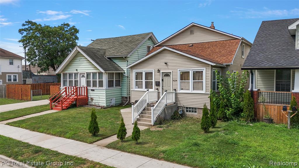 4234 High Street, Ecorse, MI 48229 — Photo 50