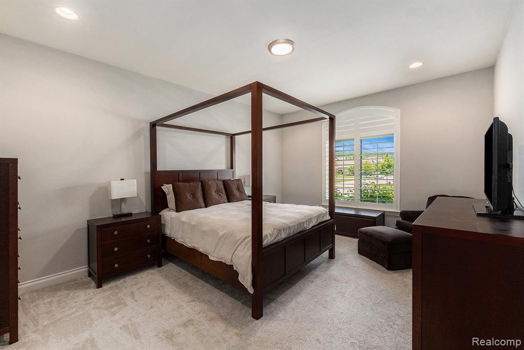 881 W Bay Shore Drive, Oxford, MI 48371 — Photo 13