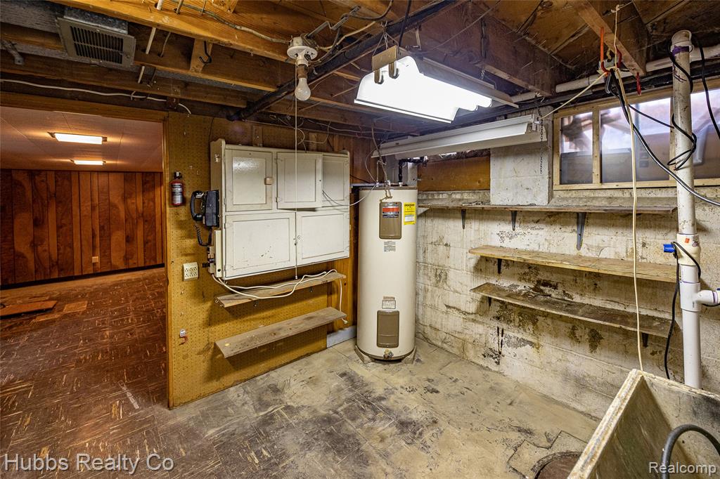7122 Abbey Lane, Swartz Creek, MI 48473 — Photo 64