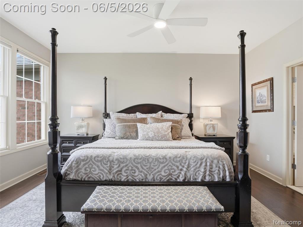 5211 Belmonte Drive, Rochester, MI 48306 — Photo 16