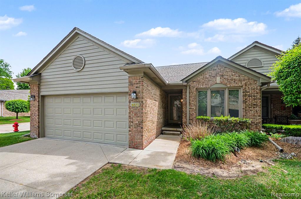 4432 Thornwood Court, Warren, MI 48092 — Photo 3