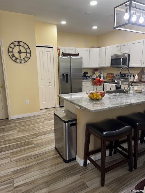 47544 Pembroke Drive, Canton, MI 48188 — Photo 4