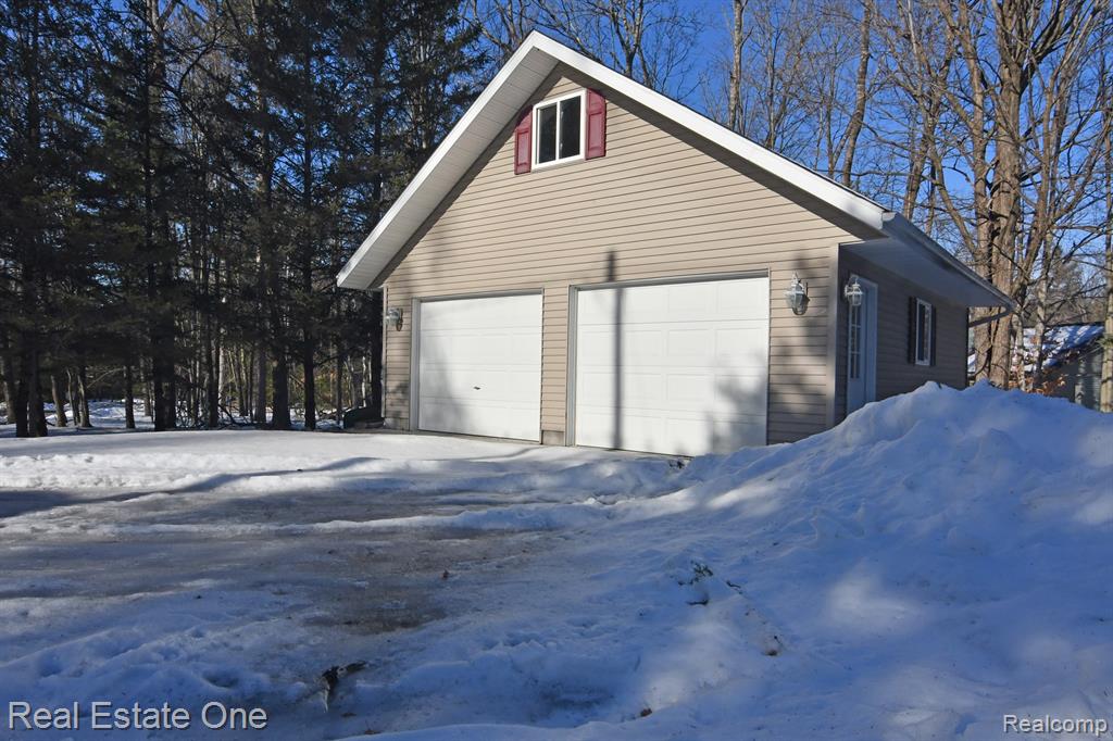 4284 N Norway Road, Lincoln, MI 48742 — Photo 7