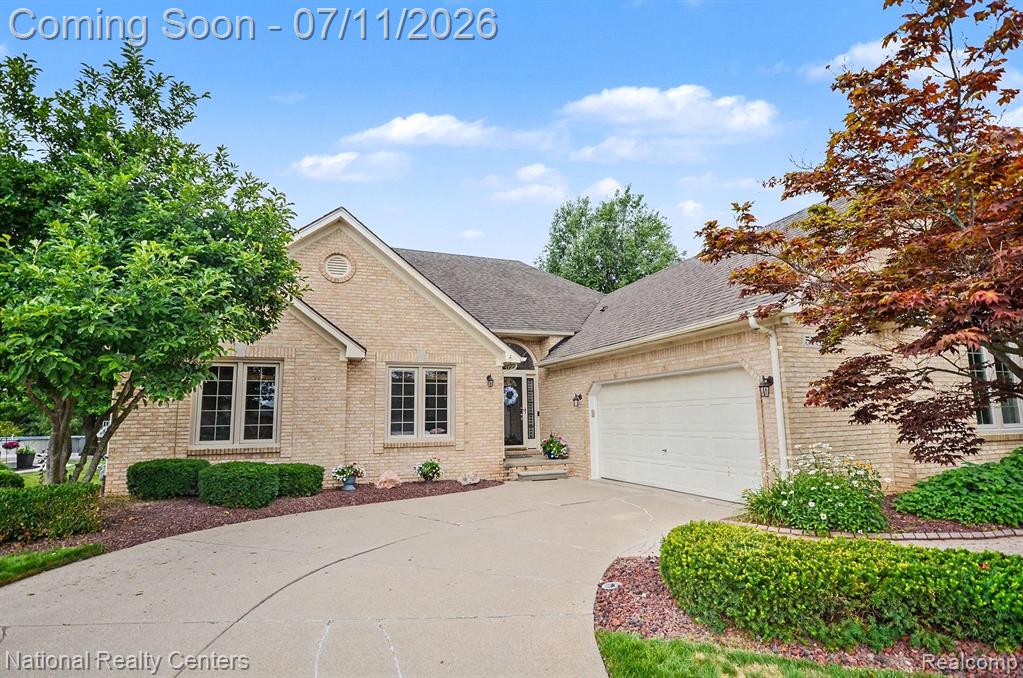 57837 Kaczmarek Drive, Washington, MI — Photo 5