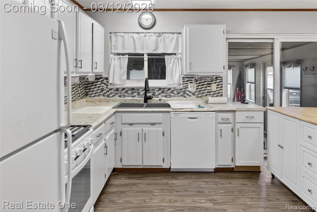 9722 Hamilton Street, Van Buren, MI 48111 — Photo 8