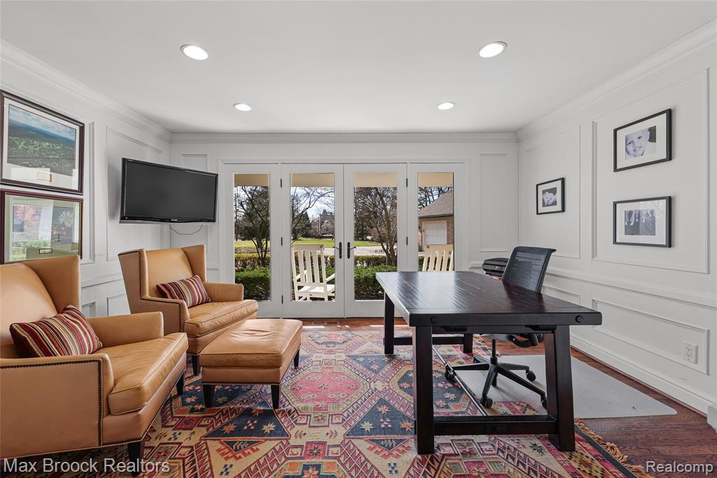 5275 Brookdale Road, Bloomfield Hills, MI 48304 — Photo 33
