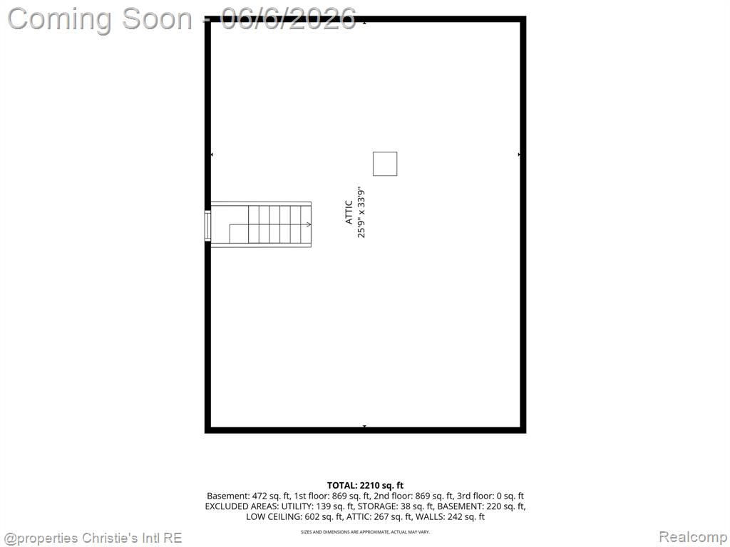 2239 Atkinson Street, Detroit, MI 48206 — Photo 34