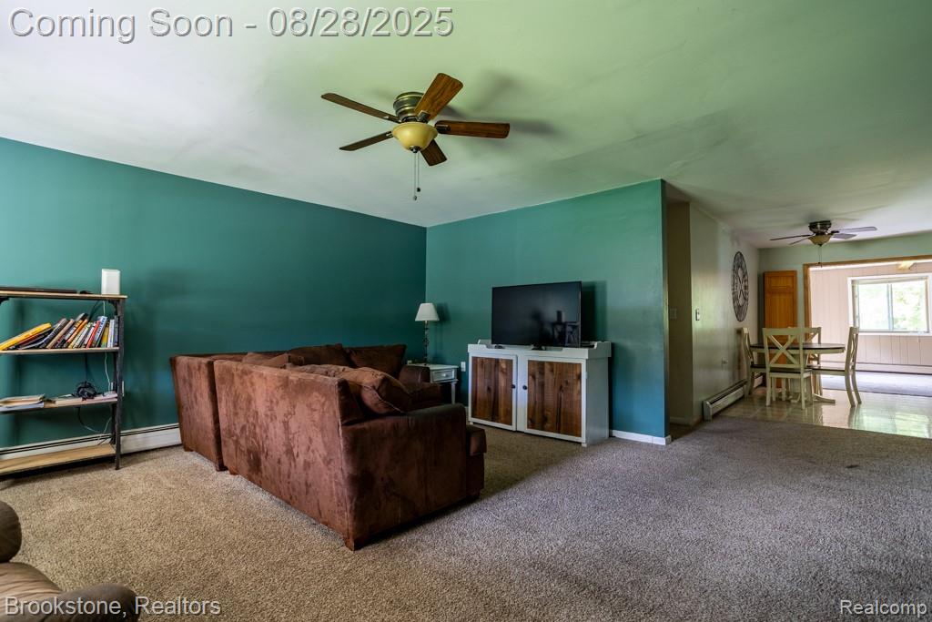 2042 Werner Road, Columbus, MI — Photo 7