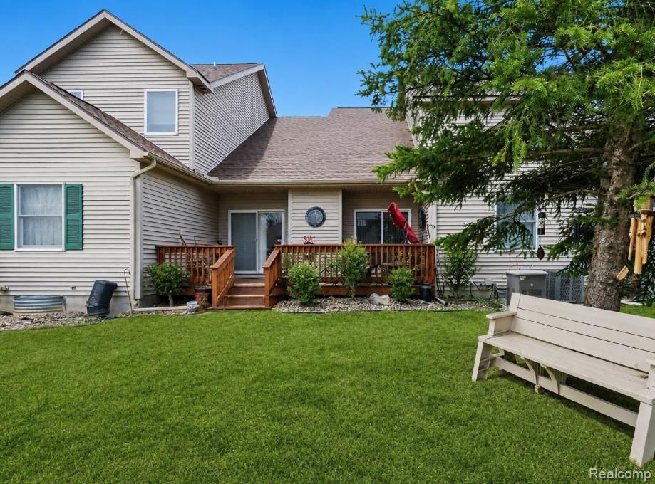 2053 Golfcrest Drive, Davison, MI 48423 — Photo 2
