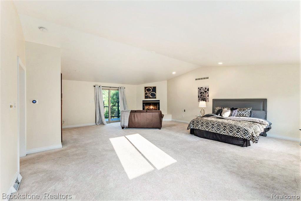 6533 POST OAK Drive, West Bloomfield, MI — Photo 22