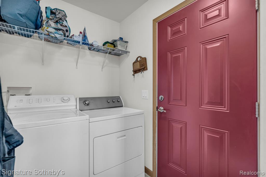 6130 Cedar Drive, Hubbard Lake, MI 49747 — Photo 20