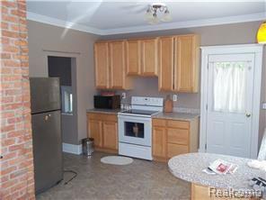 166 CLINTON Street, Mount Clemens, MI 48043 — Photo 4