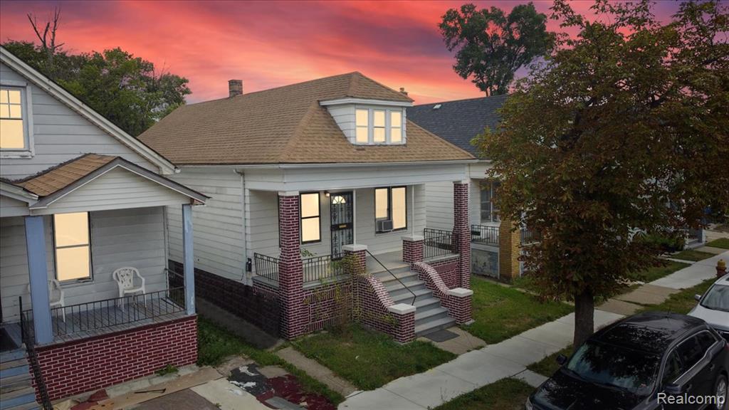 12660 Gallagher Street, Detroit, MI 48212 — Photo 2