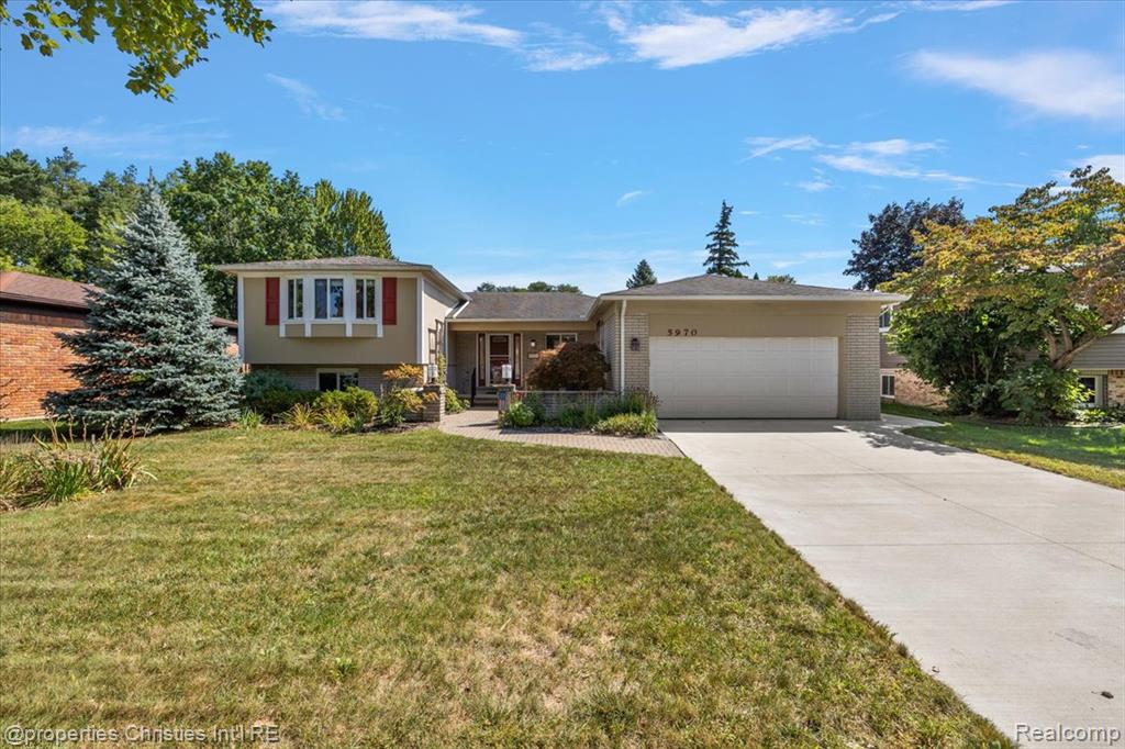 5970 Slate Drive, Troy, MI 48085 — Photo 48