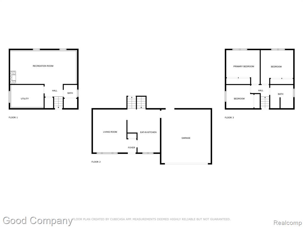 6672 Devonshire Drive, Canton, MI 48187 — Photo 46