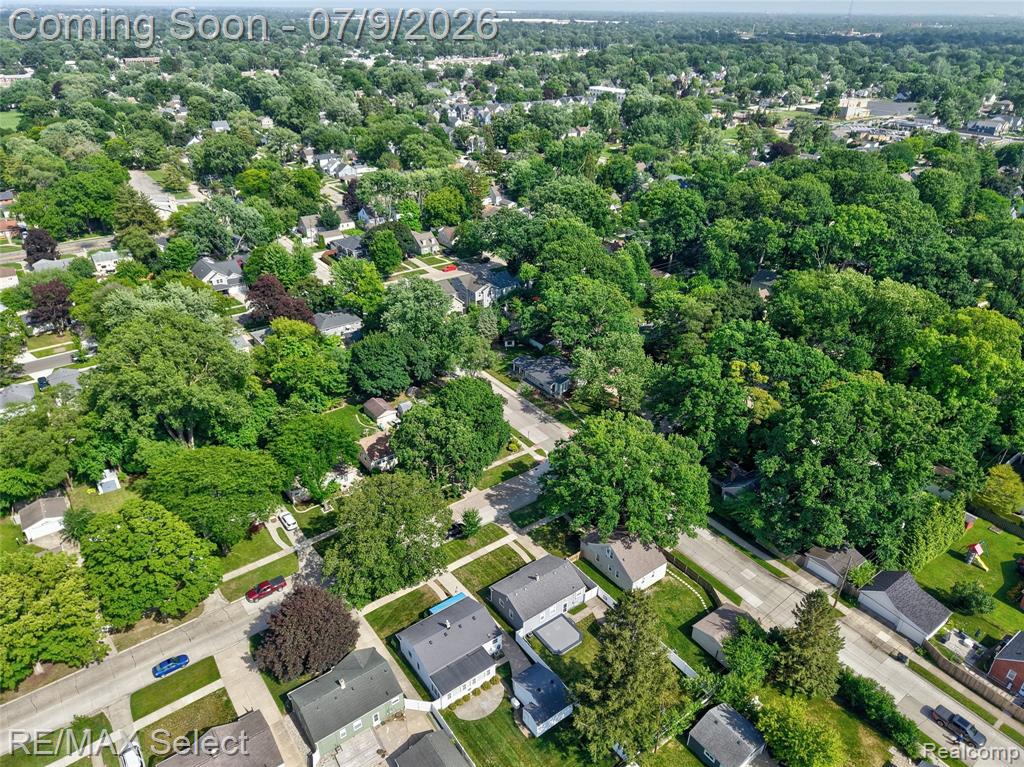 609 N Connecticut Avenue, Royal Oak, MI 48067 — Photo 14